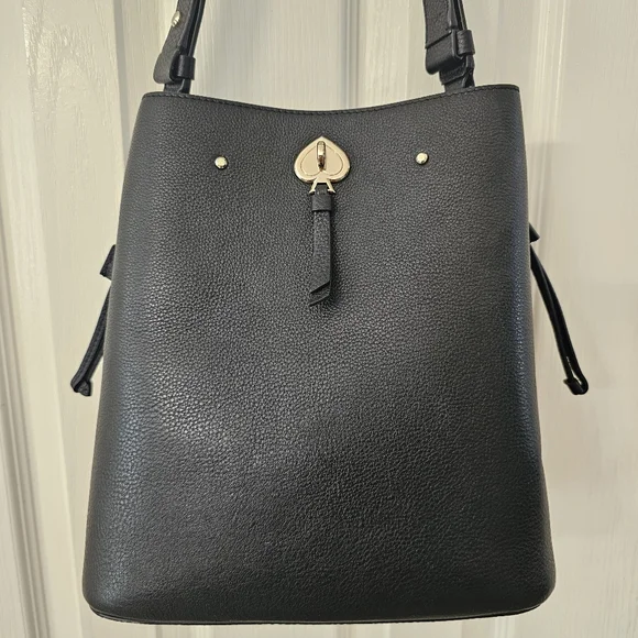 Kate Spade Large Marti Shoulder Bucket Bag - Picture 2 of 8